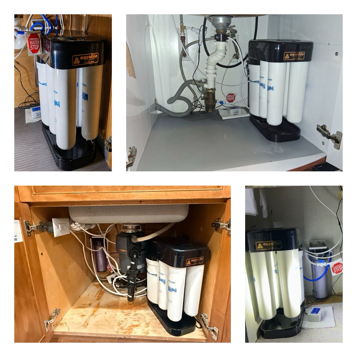 Drinking system