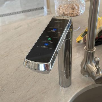 Smart water